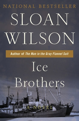 Ice Brothers by Wilson, Sloan