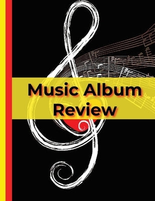 Music Album Review: Guide For Connoisseurs by Cristi