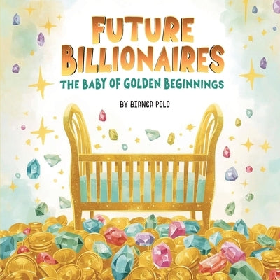 Future Billionaires: The Baby of Golden Beginnings by Polo, Bianca