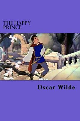 The Happy Prince by Edibook