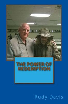 The power of Redemption by Simpson, Tim James