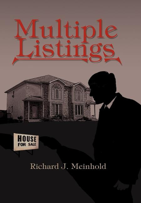Multiple Listings by Meinhold, Richard J.