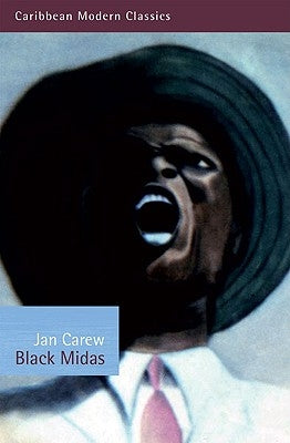 Black Midas by Carew, Jan
