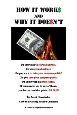 How It Works and Why It Doesn't by Newsteder, Grant