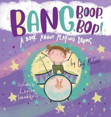 Bang, Boop, Bop! by McGee, Gigi