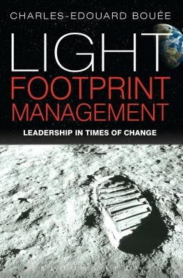 Light Footprint Management by Bouée, Charles-Edouard