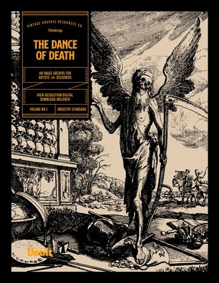 The Dance of Death by James, Kale