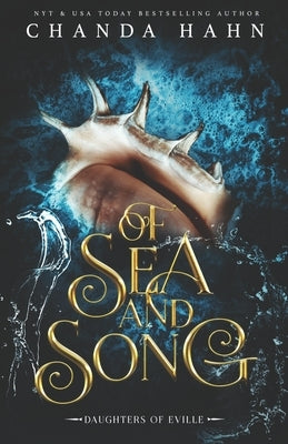 Of Sea and Song by Hahn, Chanda