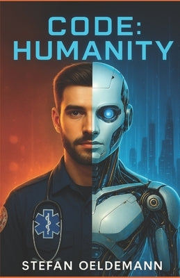 Code: Humanity by Oeldemann, Stefan