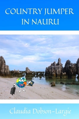 Country Jumper in Nauru by Dobson-Largie, Claudia
