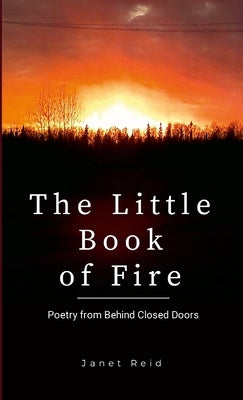 Fire by Reid, Janet