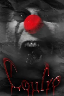 Coulro by Swinchock, Jason
