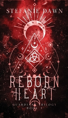Reborn Heart by Dawn, Stefanie