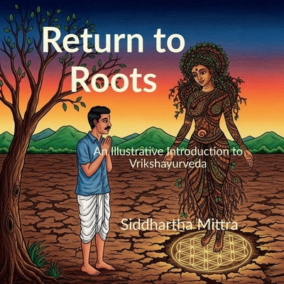 Return to Roots: An Illustrated Introduction to Vrikshayurveda by Siddhartha Mittra
