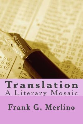Translation by Merlino, Frank G.