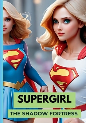 Supergirl: The Shadow Fortress by Fnu, Scd