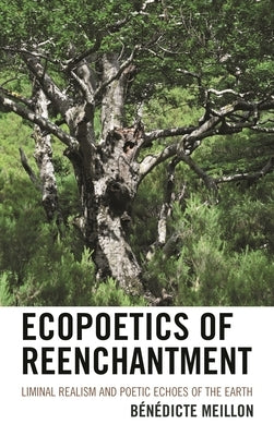 Ecopoetics of Reenchantment: Liminal Realism and Poetic Echoes of the Earth by Meillon, Bénédicte