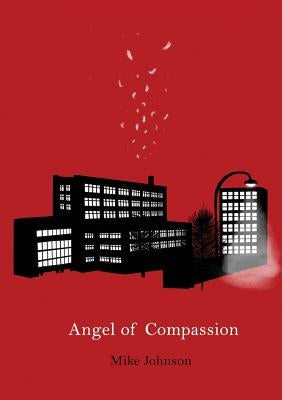 Angel of Compassion by Johnson, Mike