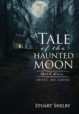 A Tale of the Haunted Moon: Book One: Sweet, My Lassie by Shelby, Stuart