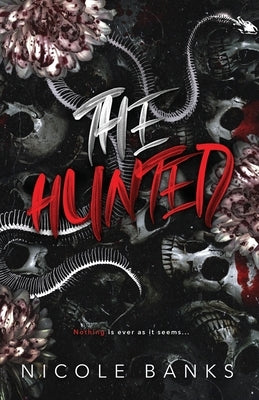 The Hunted by Banks, Nicole