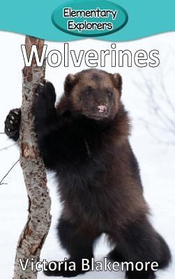 Wolverines by Blakemore, Victoria