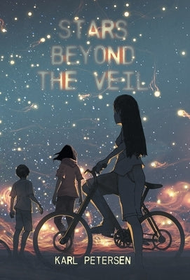 Stars Beyond the Veil by Petersen, Karl
