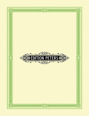 Piano Works -- Variations, Piano Pieces Und Studies by Brahms, Johannes