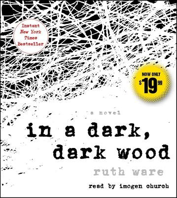 In a Dark, Dark Wood by Ware, Ruth