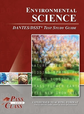 Environmental Science DANTES/DSST Test Study Guide by Passyourclass