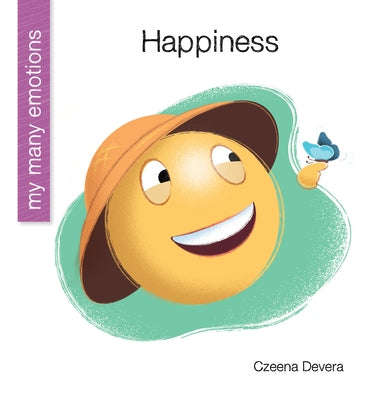 Happiness by Devera, Czeena