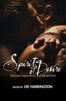 Spirit of Desire by Harrington, Lee