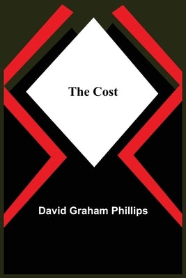 The Cost by Graham Phillips, David
