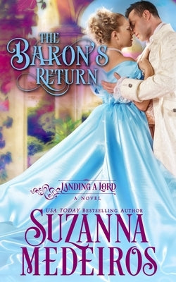 The Baron's Return by Medeiros, Suzanna