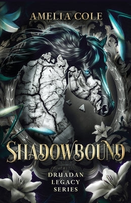 Shadowbound by Cole, Amelia