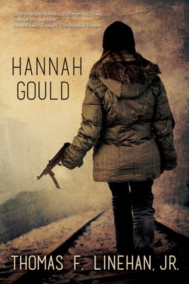 Hannah Gould by Linehan Jr, Thomas F.