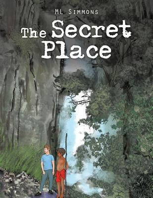 The Secret Place by Simmons, ML
