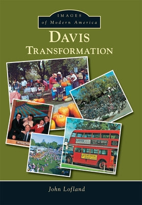 Davis: Transformation by Lofland, John