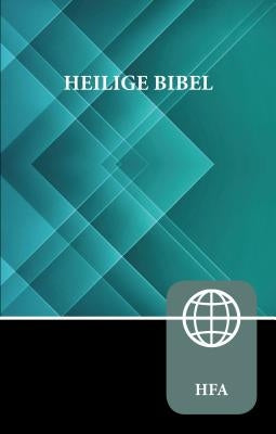 Hoffnung Fur Alle: German Outreach Bible, Paperback by Zondervan