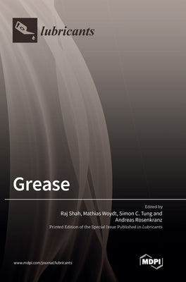Grease by Shah, Raj