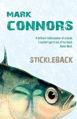 Stickleback by Connors, Mark