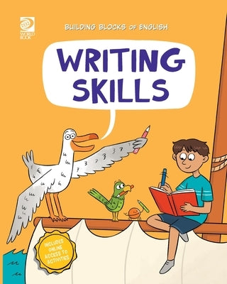 Writing Skills by Neely, Jenna