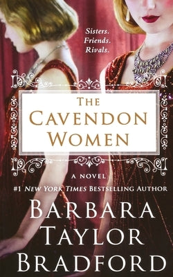 The Cavendon Women by Bradford, Barbara Taylor