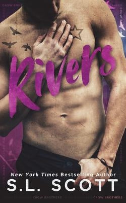 Rivers: The Crow Brothers by Scott, S. L.