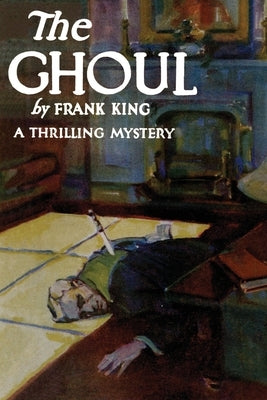 The Ghoul by King, Frank