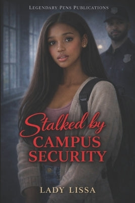 Stalked by Campus Security by Lissa, Lady