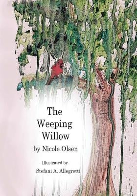 The Weeping Willow by Allegretti, Stefani