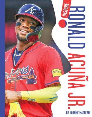 Ronald Acuña Jr. by Mattern, Joanne