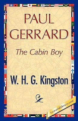 Paul Gerrard by W. H. G. Kingston, H. G. Kingston