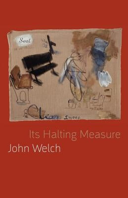 Its Halting Measure by Welch, John