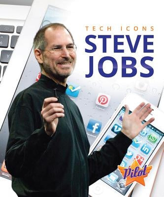 Steve Jobs by Green, Sara